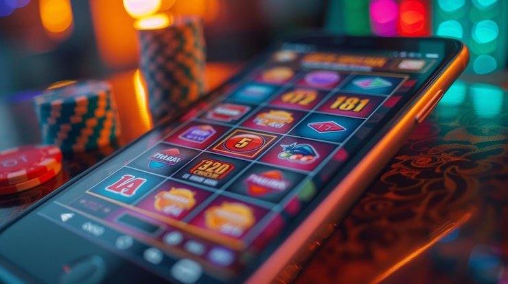 slotdj featured game showcase