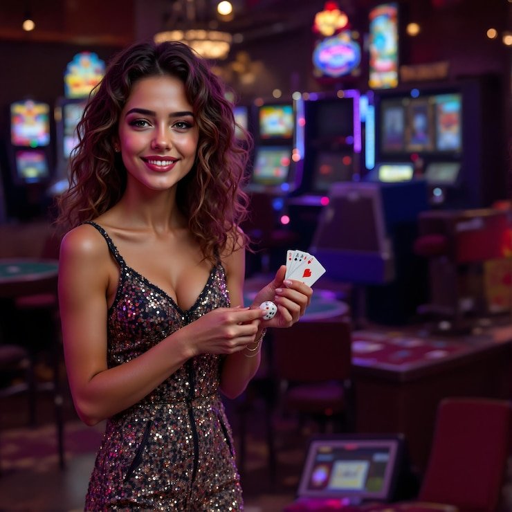 slotdj featured game showcase