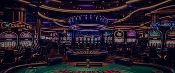 Payment and deposit interface on slotdj